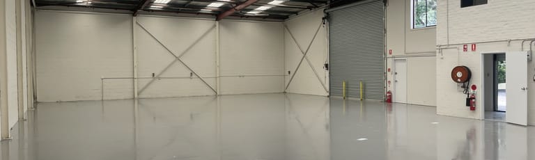 Factory, Warehouse & Industrial commercial property for sale at 15 ARTISAN ROAD Seven Hills NSW 2147