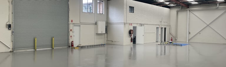Factory, Warehouse & Industrial commercial property for sale at 15 ARTISAN ROAD Seven Hills NSW 2147