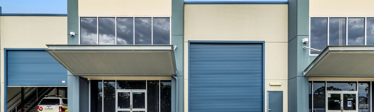 Factory, Warehouse & Industrial commercial property for sale at 3/3 Kullara Close Beresfield NSW 2322
