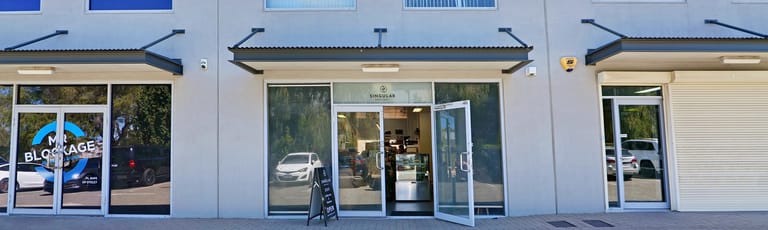 Offices commercial property for sale at 3/266 Rutland Avenue Carlisle WA 6101