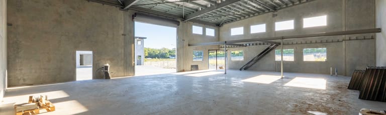 Factory, Warehouse & Industrial commercial property for sale at 86 Jardine Drive Redland Bay QLD 4165