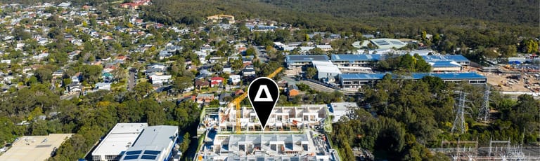 Factory, Warehouse & Industrial commercial property for sale at WH 33/7 Rodborough Road Frenchs Forest NSW 2086