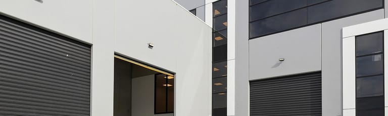 Factory, Warehouse & Industrial commercial property for sale at 7/134 - 136 Argus Street Cheltenham VIC 3192