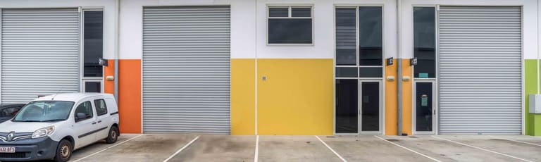 Factory, Warehouse & Industrial commercial property for sale at 22/35 Ingleston Road Wakerley QLD 4154