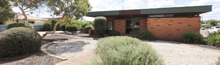 Medical / Consulting commercial property sold at 31-33 Main Street West Wyalong NSW 2671