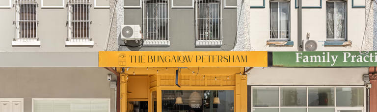 Shop & Retail commercial property for sale at 340 Stanmore Road Petersham NSW 2049