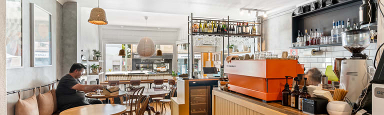 Shop & Retail commercial property for sale at 340 Stanmore Road Petersham NSW 2049