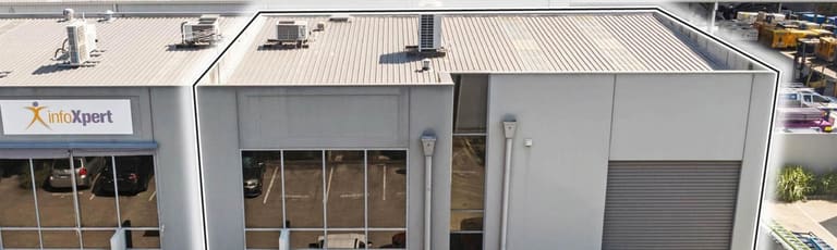 Factory, Warehouse & Industrial commercial property for sale at 3/899 Wellington Road Rowville VIC 3178