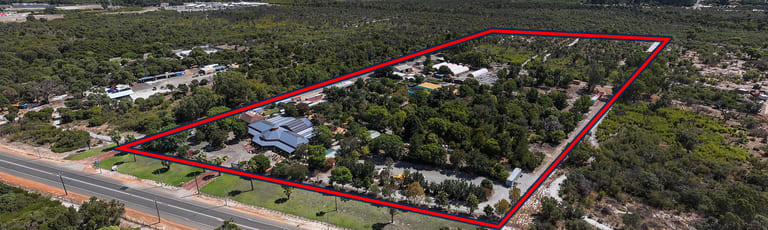 Shop & Retail commercial property for sale at 899 & 911 Thomas Road Anketell WA 6167