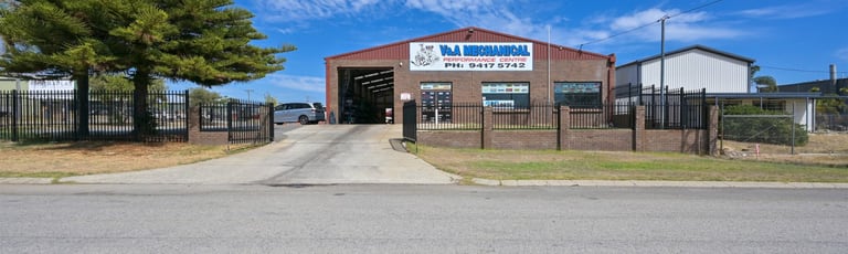 Offices commercial property sold at 37 Buckley Street Cockburn Central WA 6164