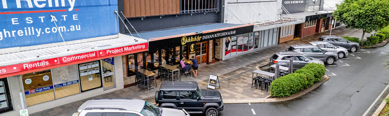 Shop & Retail commercial property for sale at 94 Wood Street Mackay QLD 4740