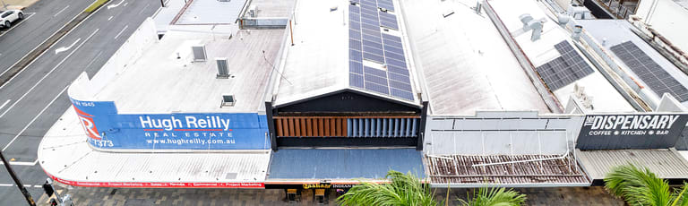 Shop & Retail commercial property for sale at 94 Wood Street Mackay QLD 4740
