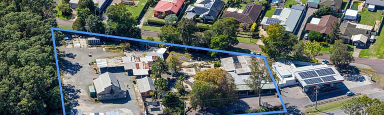 Development / Land commercial property for sale at 103 Wyee Road Wyee NSW 2259