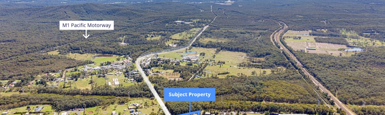 Development / Land commercial property for sale at 103 Wyee Road Wyee NSW 2259