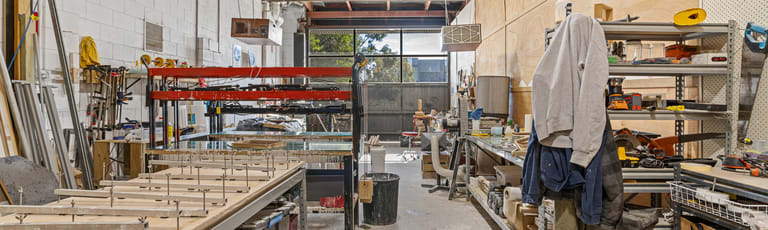 Factory, Warehouse & Industrial commercial property sold at 78 Watt Road Mornington VIC 3931