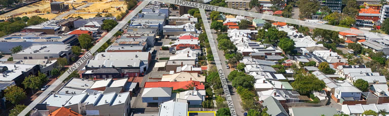 Shop & Retail commercial property for sale at 68 Coghlan Road Subiaco WA 6008