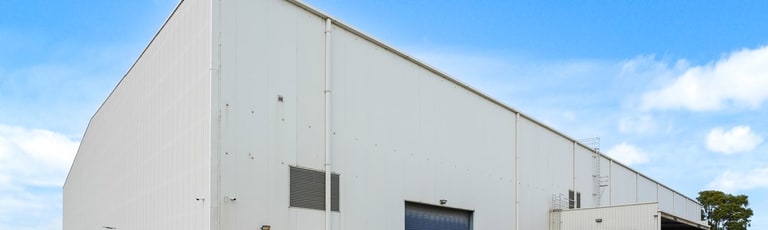 Factory, Warehouse & Industrial commercial property for sale at 582-600 Somerville Road Sunshine West VIC 3020