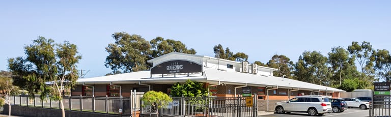 Shop & Retail commercial property for sale at 84 Olympic Parade Kangaroo Flat VIC 3555