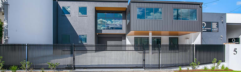 Offices commercial property for lease at 5 Manilla Street East Brisbane QLD 4169