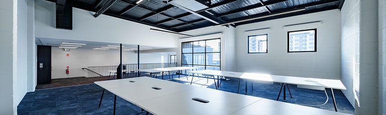Offices commercial property for lease at 5 Manilla Street East Brisbane QLD 4169