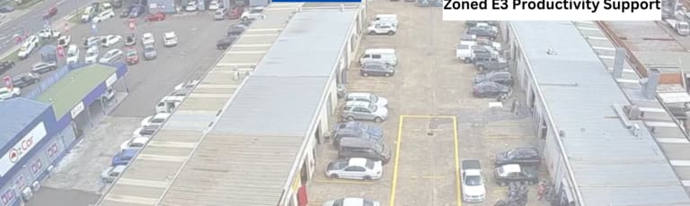 Factory, Warehouse & Industrial commercial property for sale at 7/41-43 Blaxland Road Campbelltown NSW 2560
