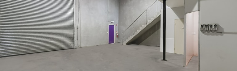 Factory, Warehouse & Industrial commercial property for sale at B4/5-7 Hepher Road Campbelltown NSW 2560