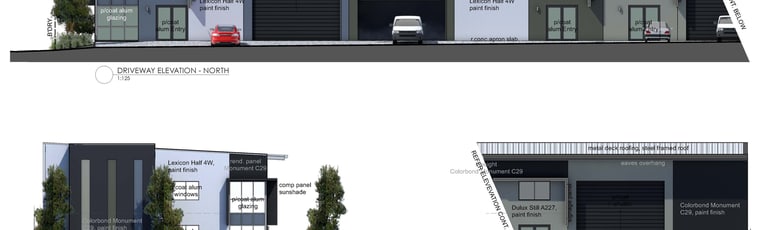 Factory, Warehouse & Industrial commercial property for sale at 68 Jardine Drive Redland Bay QLD 4165
