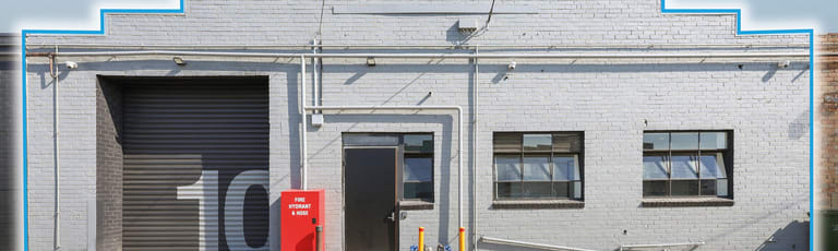 Factory, Warehouse & Industrial commercial property for sale at 10 James Street Clayton South VIC 3169