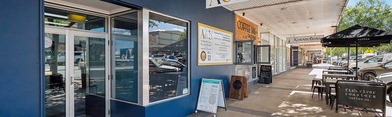 Offices commercial property for sale at 246 Hoskins Street Temora NSW 2666