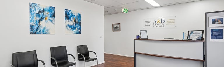 Offices commercial property for sale at 246 Hoskins Street Temora NSW 2666