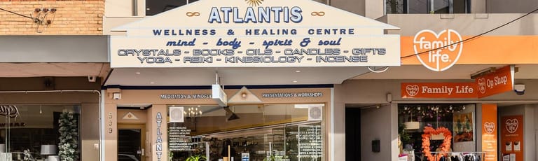 Offices commercial property for sale at 599 Balcombe Road Black Rock VIC 3193