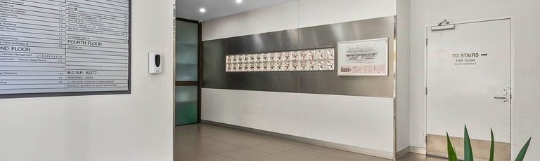 Offices commercial property for sale at 307 & CP55/63 Stead Street South Melbourne VIC 3205