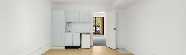 Offices commercial property for sale at G07W/138 Carillon Avenue Newtown NSW 2042
