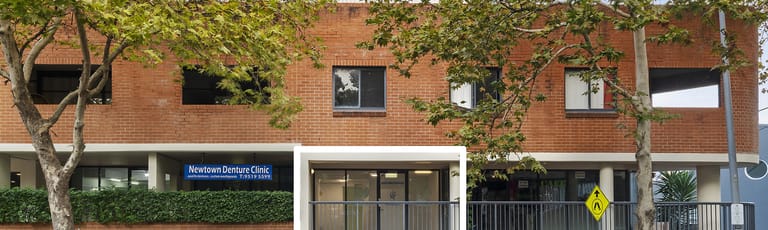 Offices commercial property for sale at G07W/138 Carillon Avenue Newtown NSW 2042