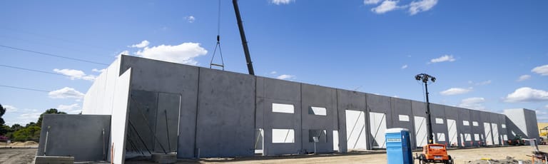 Factory, Warehouse & Industrial commercial property for sale at 100 Prinsep Road Jandakot WA 6164