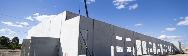 Factory, Warehouse & Industrial commercial property for sale at 100 Prinsep Road Jandakot WA 6164
