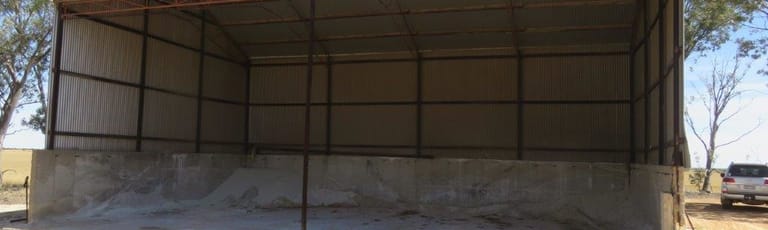 Rural / Farming commercial property for sale at South Winchester Road Carnamah WA 6517