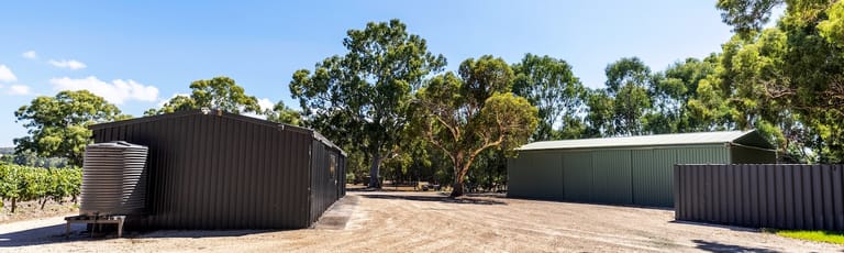 Rural / Farming commercial property for sale at 63 Days Road Kangarilla SA 5157