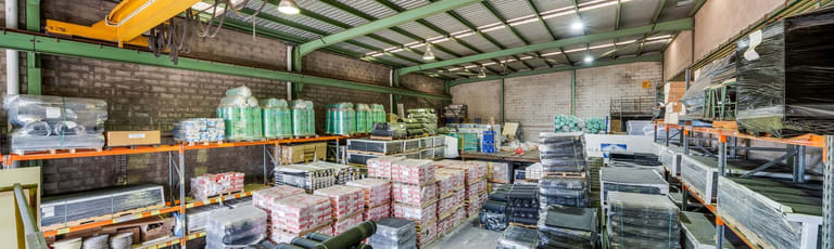 Factory, Warehouse & Industrial commercial property for sale at 2/5 Anvil Road Seven Hills NSW 2147