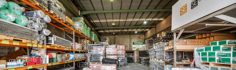 Factory, Warehouse & Industrial commercial property for sale at 2/5 Anvil Road Seven Hills NSW 2147