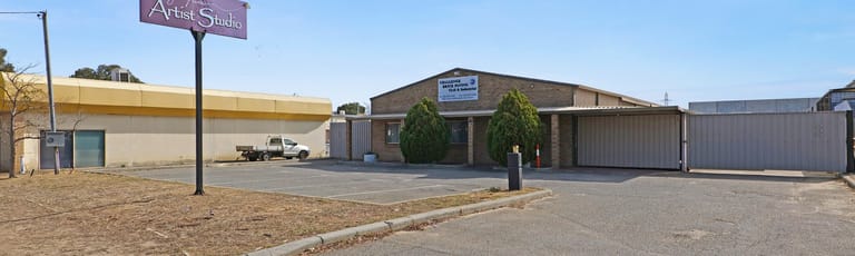 Factory, Warehouse & Industrial commercial property sold at 3 Runyon Road Midvale WA 6056