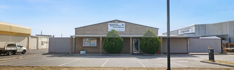 Factory, Warehouse & Industrial commercial property sold at 3 Runyon Road Midvale WA 6056
