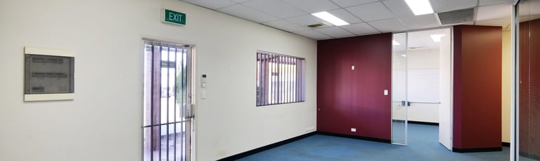 Factory, Warehouse & Industrial commercial property sold at 3 Runyon Road Midvale WA 6056