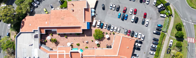 Shop & Retail commercial property for sale at 13/195 Ron Penhaligon Way Robina QLD 4226