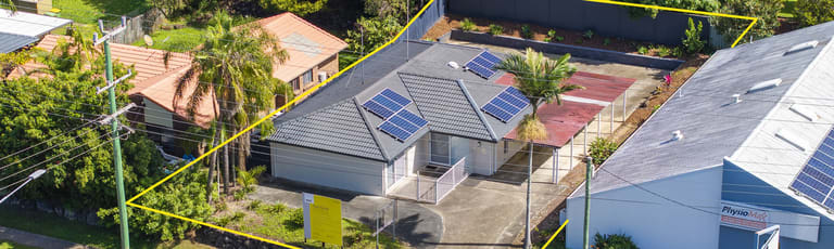 Offices commercial property for sale at 126 Olsen Avenue Arundel QLD 4214