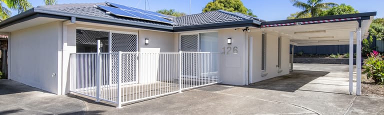 Medical / Consulting commercial property for sale at 126 Olsen Avenue Arundel QLD 4214