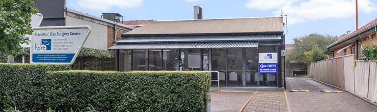 Medical / Consulting commercial property for sale at 76 Jenner Parade Hamilton South NSW 2303
