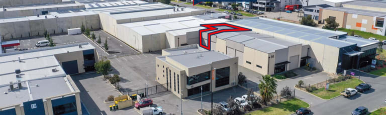 Factory, Warehouse & Industrial commercial property for sale at 5/14 Blackly Row Cockburn Central WA 6164