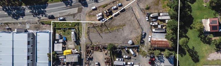 Development / Land commercial property for sale at 29-37 Tillyroen Road Ormeau QLD 4208