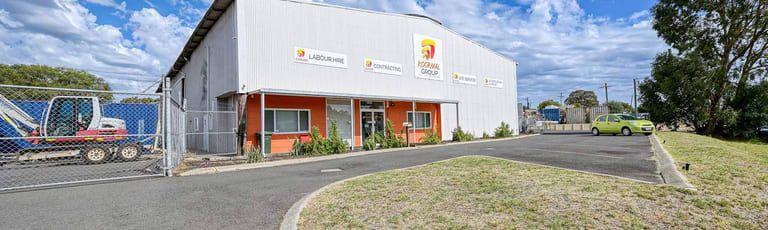 Factory, Warehouse & Industrial commercial property for sale at 15 Beddingfield Street Davenport WA 6230